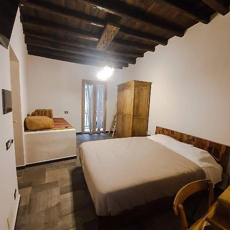 Natural Made Hotel Palermo Exterior photo