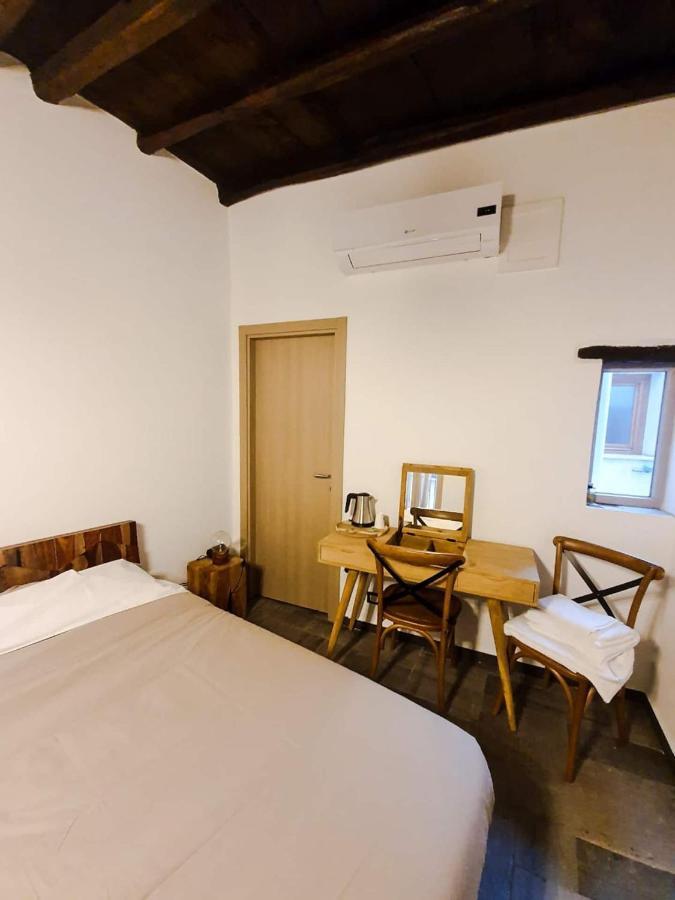 Natural Made Hotel Palermo Exterior photo